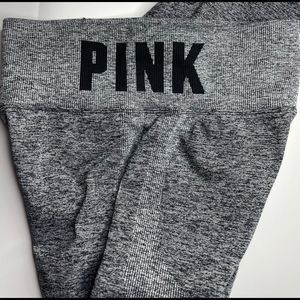 Pink Sport leggings